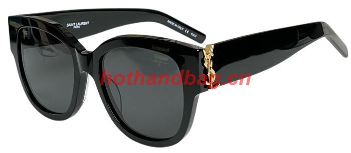 Saint Laurent Sunglasses Top Quality SLS00527